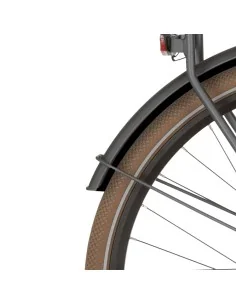 Cortina spatbord achter 28 Foss irestone pearl matt