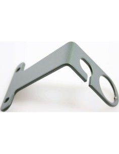 Cortina balhoofd beugel voordrager 28 D hunter green matt