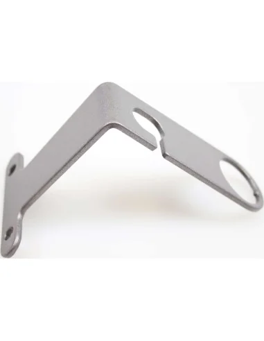 Cortina balhoofd beugel U4 Family stone matt