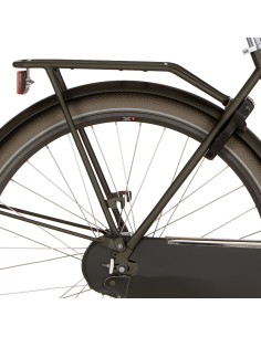 Cortina achterdrager U4 Family D50 elegance green matt