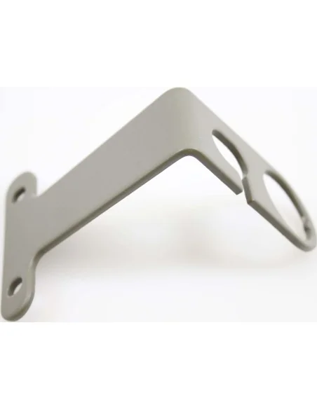 Cortina balhoofd beugel voordrager 28 D stone bridge matt