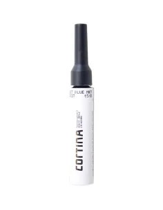 Cortina lakstift Velvet Blue Matte