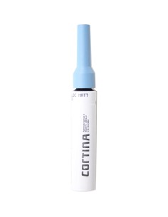 Cortina lakstift Blue Sky Metallic PGLW 71204 Matte