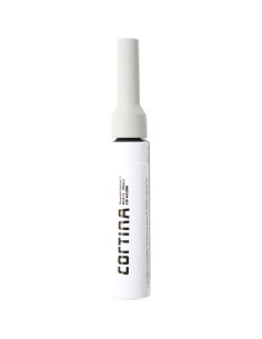 Cortina lakstift Smooth Grey Matte UGSW 90040