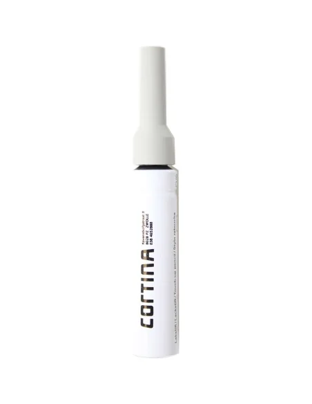 Cortina lakstift Smooth Grey Matte UGSW 90040