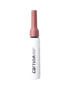 Cortina lakstift Spicy Silver Matte