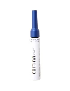 Cortina lakstift Deep Indigo Blue Matte