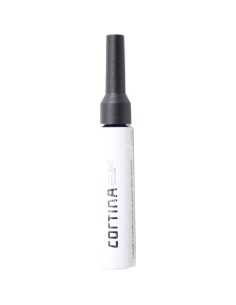 Cortina lakstift Slate Grey Matte 09000-10349