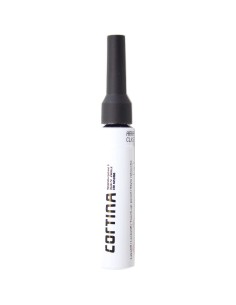 Cortina lakstift Arrant Black Matte