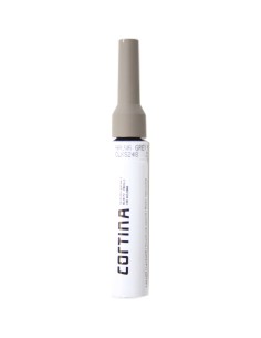 Cortina lakstift Halva Grey Matte 09000-10464