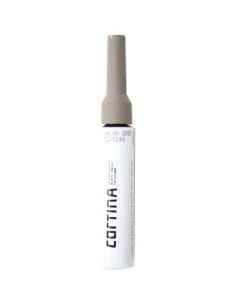 Cortina lakstift Halva Grey Matte 09000-10464