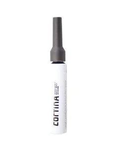 Cortina lakstift Iron black Matte