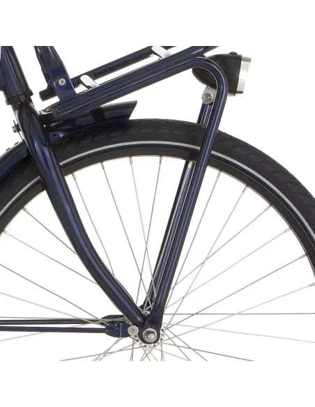 Cortina voordrager basis deel 26 legion blue