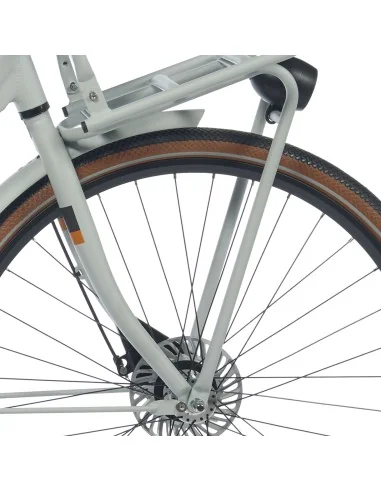 Cortina voordrager basis deel 28 smooth grey matt
