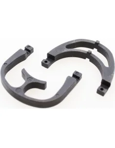 Cortina balhoofd spacer E-Nite / E-Silento