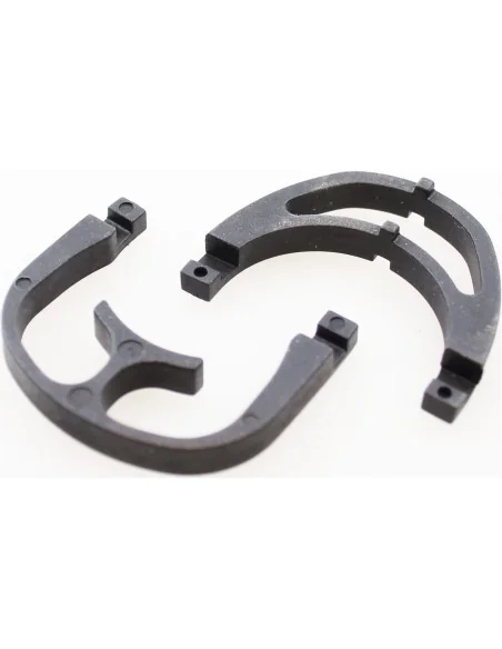 Cortina balhoofd spacer E-Nite / E-Silento