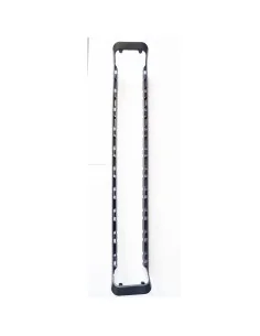 Cortina plastic frame accu BN18 E-Nite/E-Blau