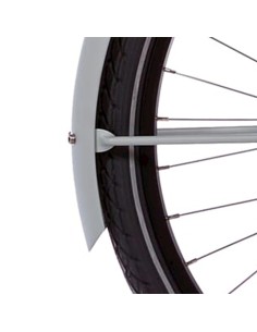 Cortina spatbord voor 24 U4 ice flow matt
