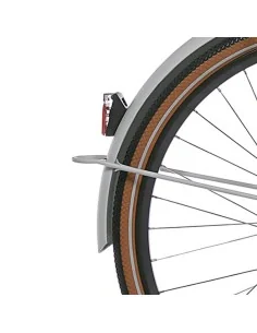 Cortina spatbord achter 28 U4 smooth grey matt