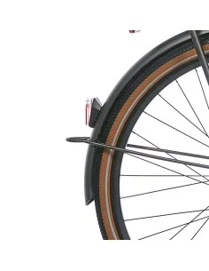 Cortina spatbord achter 28 U4 eclips black matt nd