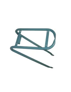 Cortina voordrager basis deel Milo pastel turquoise