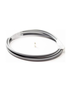 Cortina buitenkabel rem light grey