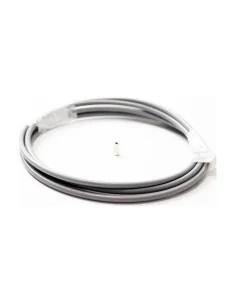 Cortina buitenkabel rem light grey