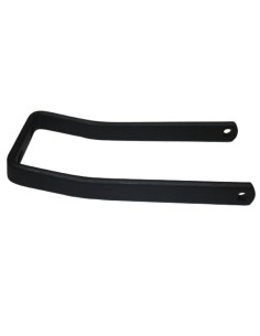 Cortina achterdrager bracket 50/53 diamond black matt