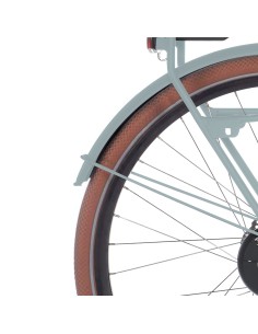 Cortina spatbord achter 28 E-Foss blue haze matt