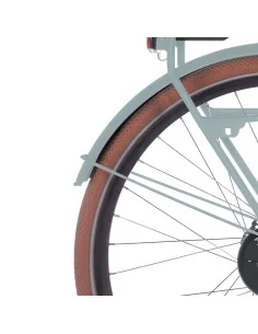 Cortina spatbord achter 28 E-Foss blue haze matt