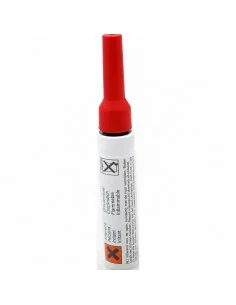 Cortina lakstift Traffic Red Matte
