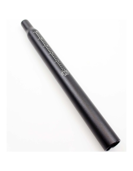 Cortina zadelpen 30.9 x 350 met gleuf