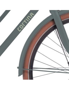 Cortina spatbord voor 28 Foss dark slate matt (afwijkend)