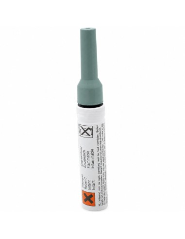 Cortina Lakstift Opal Green Gloss