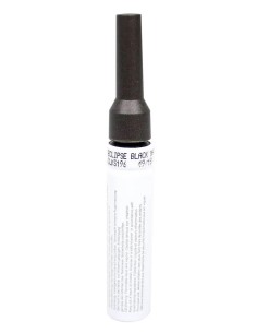 Cortina Lakstift Eclips Black Matte