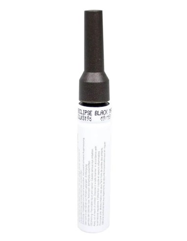 Cortina Lakstift Eclips Black Matte
