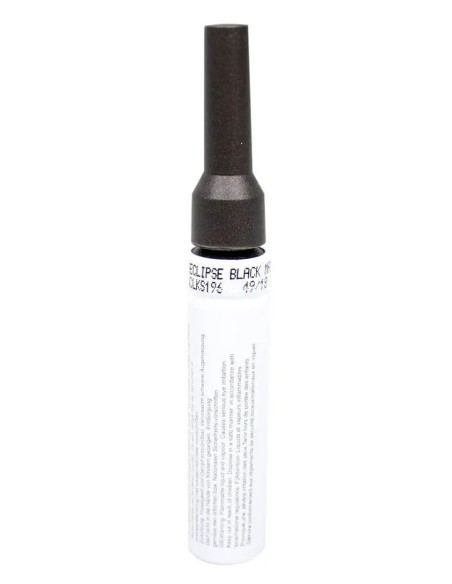 Cortina Lakstift Eclips Black Matte