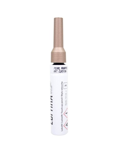 Cortina lakstift Pearl Frappe Gloss