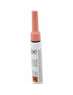 Cortina Lakstift Metallic Peach Matte
