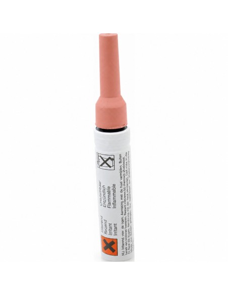 Cortina Lakstift Metallic Peach Matte