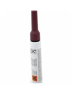 Cortina Lakstift Burgundy Red Matte