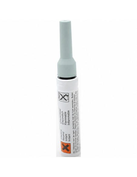 Cortina Lakstift Blue Haze Matte