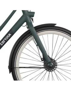 Cortina voorvork Tide 53/57 Jupiter Green