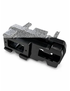 Cortina controller cover voor SD/Ecomo Axa Atlas