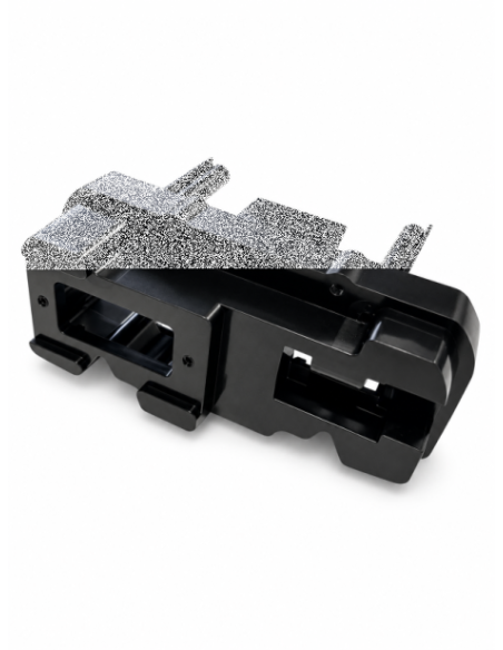 Cortina controller cover voor SD/Ecomo Axa Atlas