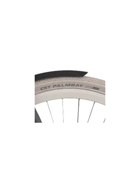 Cortina btb 28x2.00 Palmbay R grijs/khaki