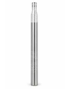 Cortina zadelpen 30.0 x 300 zilver