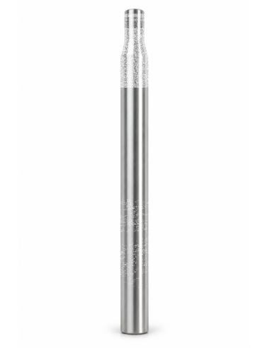 Cortina zadelpen 30.0 x 300 zilver