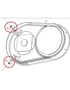 Cortina Sportdrive MM cover bout