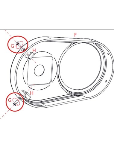 Cortina Sportdrive MM cover bout
